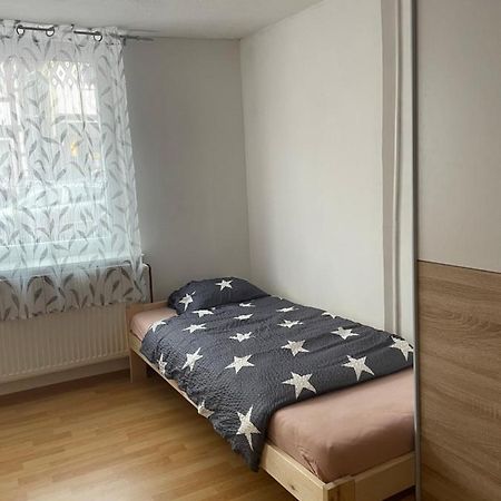 Unterkunft In Springe Zentrum Экстерьер фото