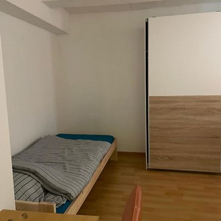 Unterkunft In Springe Zentrum Экстерьер фото