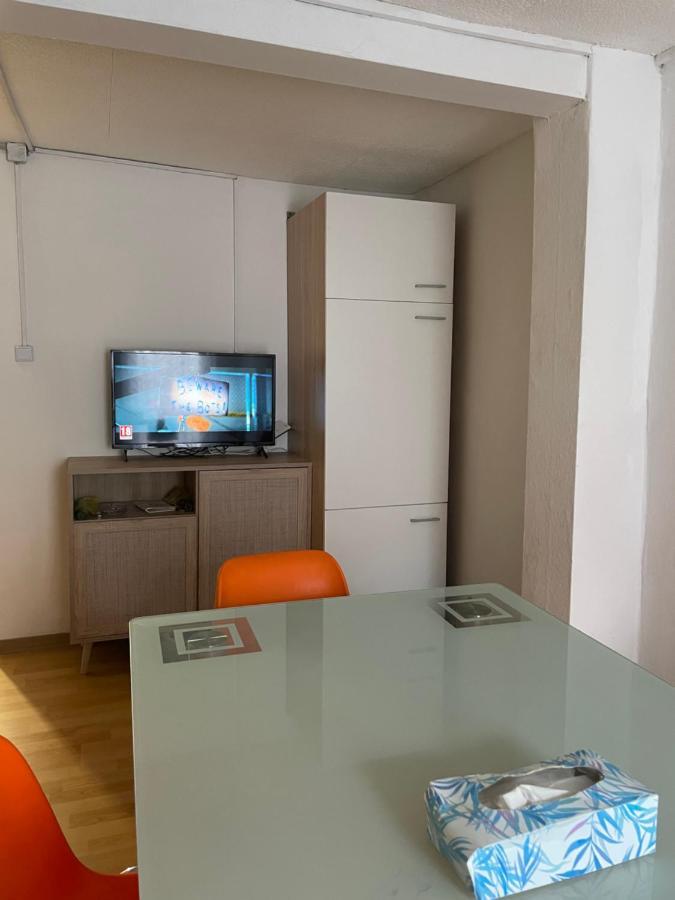Unterkunft In Springe Zentrum Экстерьер фото